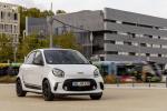 Smart EQ ForFour Edition One 2019 года (WW)